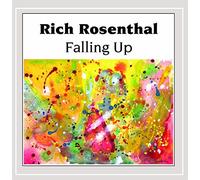 Richard Rosenthal - Falling Up