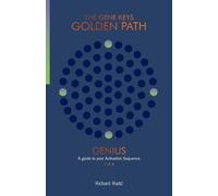 Richard Rudd Genius (Poche) Gene Keys Golden Path