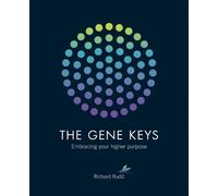 Richard Rudd The Gene Keys (Poche)