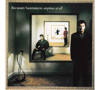Richard Sanderson - Anytime at All (1990) [Import]