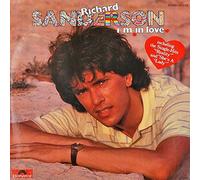 Richard Sanderson - I'm In Love - Polydor - 2372 118