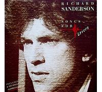 Richard Sanderson - Songs for lovers [VINYL]