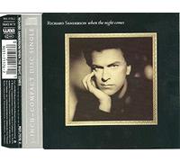 Richard Sanderson - When The Night Comes (Ext. Version, 1990) [Import]