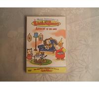 Richard Scarry : Asticot et ses amis