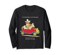 Richard Scarry If I Win The Lottery Quote Manche Longue