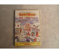 Le Monde Irrésistible De Richard Scarry - Noël À Tourneville
