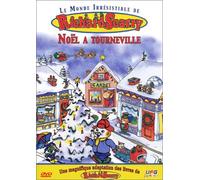 Richard Scarry : Noël à Tourneville