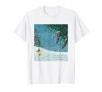 Richard Scarry Silly Me I Almost Forgot Quote T-Shirt