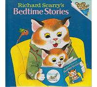 Richard Scarry's Bedtime Stories