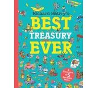 Richard Scarry's Best Treasury Ever