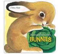 Richard Scarry's Bunnies