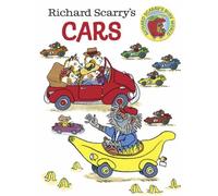 Richard Scarry's Cars