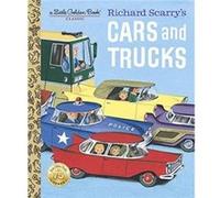 Richard Scarry's Cars and Trucks