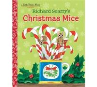 Richard Scarry's Christmas Mice
