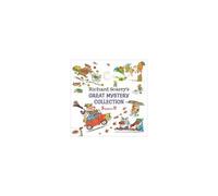 Richard Scarry's Great Mystery Collection