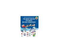 Richard Scarry's The Night Before The Night Before Christmas!