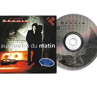 Richard Seguin - Aux Portes du Matin