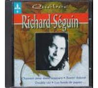Richard Seguin - Best of