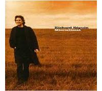 Richard Seguin - Micro Climat [Import]