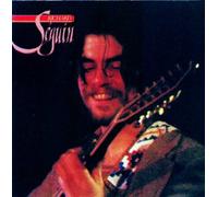 Richard Seguin - Richard Seguin