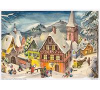 Richard Sellmer Verlag Calendrier de l'Avent
