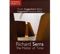 Connaissance Des Arts Hors-Série N° 297 - Richard Serra - The Matter Of Time - Musée Guggenheim Bilbao, Édition Bilingue Français-Anglais