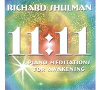Richard Shulman - 11 Piano Meditations for Awakening [Import]
