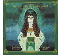 Richard Shulman - Keeper of Holy Grail: Sacred Attunements Through