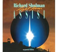 Richard Shulman - Light from Assisi