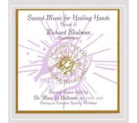 Richard Shulman - Sacred Music for Healing Hands Vol 2 [Import]
