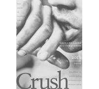 Richard Siken Crush (Relié) Yale Series of Younger Poets