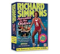 Richard Simmons Collection (5-Pack)