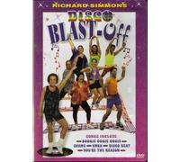 Richard Simmons Disco Blast Off