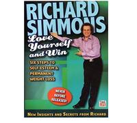 Richard Simmons Love Yourself and Win DVD - Region 0 Worldwide