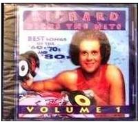Richard Simmons - Richard Picks the Hits (Volume 1) (Best Songs of the 60's' 70's & 80's) (UK Import)