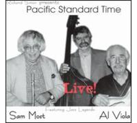 Richard Simon - Pacific Standard Time