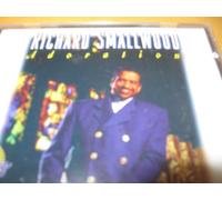 Richard Smallwood - Live in Atlanta with Vision