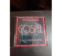 Richard Smallwood - Persuaded - Above the Noise Gospel (UK Import)