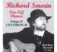 Richard Smerin - Trouble With Me