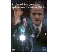 Richard Sorge-Spion aus Leidenschaft [Import]