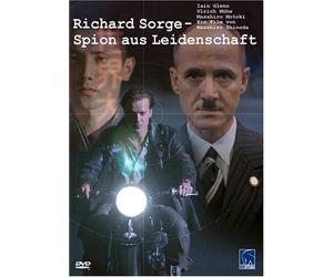 Richard Sorge-Spion aus Leidenschaft [Import]