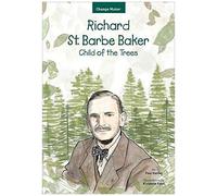 Richard St. Barbe Baker