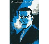 Richard Stark's Parker: The Martini Edition - Last Call