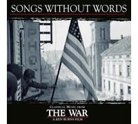 Richard Stoltzm Songs Without Words - Classical Music From Ken Burns' The W (CD)