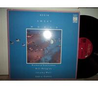 Richard Stoltzman - Begin sweet world (feat. Bill Douglas, Jeremy Wall, Eddie Gomez) / Vinyl record [Vinyl-LP]