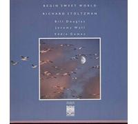 Richard Stoltzman - Begin Sweet World [Import]