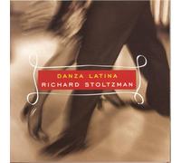 Richard Stoltzman – Danza Latina – CD – Neuf
