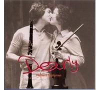 Richard Stoltzman - My Dearest Wish [Import]