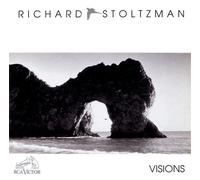 Richard Stoltzman - Visions [Compact Discs]