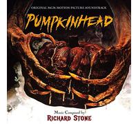 Richard Stone - Pumpkinhead: Original MGM Motion Picture Soundtrack